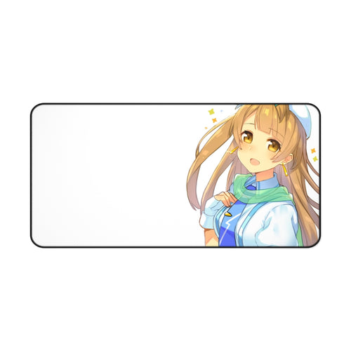 Love Live! Kotori Minami Mouse Pad (Desk Mat)