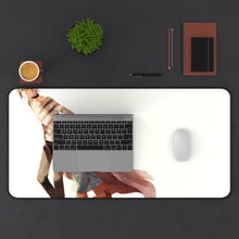 Load image into Gallery viewer, A Certain Magical Index Mouse Pad (Desk Mat) With Laptop
