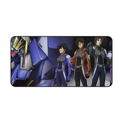 Anime Gundam Mouse Pad (Desk Mat)