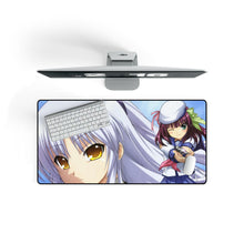 Load image into Gallery viewer, Angel Beats! Mouse Pad (Desk Mat)
