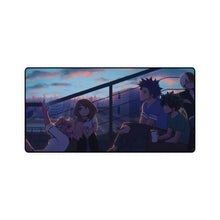Load image into Gallery viewer, My Hero Academia Izuku Midoriya Mouse Pad (Desk Mat)
