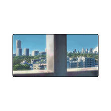 Load image into Gallery viewer, Your Name. Mouse Pad (Desk Mat)
