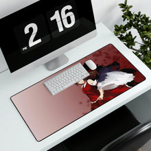 Load image into Gallery viewer, Touhou Mouse Pad (Desk Mat)
