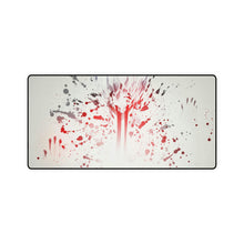 Load image into Gallery viewer, Anime Tokyo Ghoul Mouse Pad (Desk Mat)
