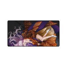 Load image into Gallery viewer, Macross Frontier Mouse Pad (Desk Mat)
