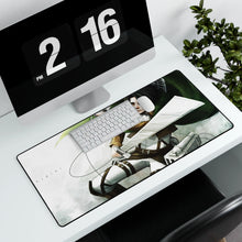 Load image into Gallery viewer, Anime Attack On Titan Mouse Pad (Desk Mat)
