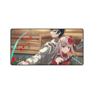 Takt Op. Destiny Mouse Pad (Desk Mat)