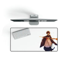 Load image into Gallery viewer, UQ Holder! Mouse Pad (Desk Mat)
