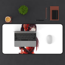 Load image into Gallery viewer, Date A Live Mouse Pad (Desk Mat) With Laptop
