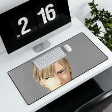 Load image into Gallery viewer, Yashiro Mouse Pad (Desk Mat)
