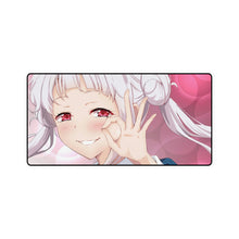 Load image into Gallery viewer, Chisato Arashi Mouse Pad (Desk Mat)
