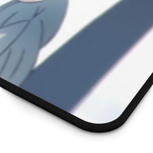 Load image into Gallery viewer, Kirari Momobami Mouse Pad (Desk Mat) Hemmed Edge
