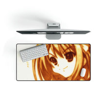Load image into Gallery viewer, The Melancholy Of Haruhi Suzumiya Mouse Pad (Desk Mat)
