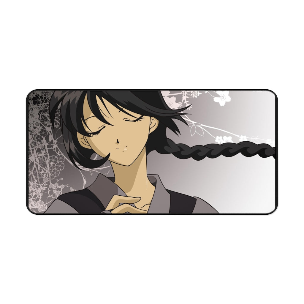 Rurouni Kenshin Mouse Pad (Desk Mat)