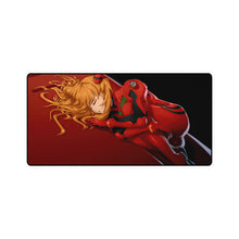 Load image into Gallery viewer, Anime Neon Genesis Evangelion Mouse Pad (Desk Mat)
