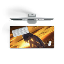 Load image into Gallery viewer, Squid Girl Mouse Pad (Desk Mat)
