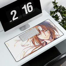 Load image into Gallery viewer, Anime Rurouni Kenshin Mouse Pad (Desk Mat)
