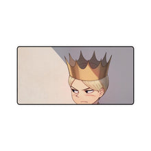 Load image into Gallery viewer, Ranking of Kings Mouse Pad (Desk Mat)
