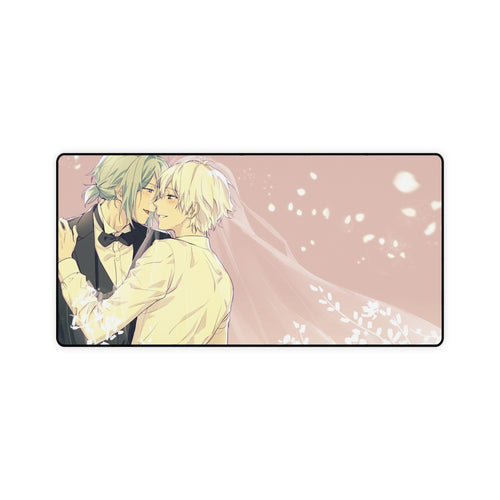 IDOLiSH7 Mouse Pad (Desk Mat)