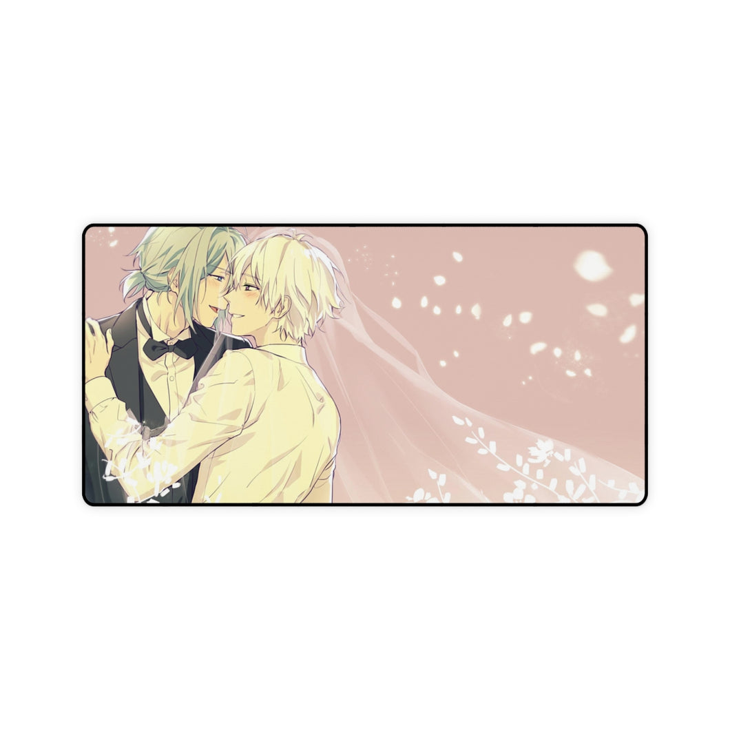IDOLiSH7 Mouse Pad (Desk Mat)
