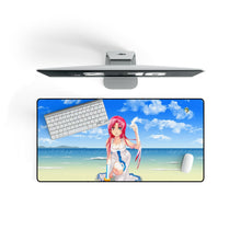 Load image into Gallery viewer, Aria The Animation Mouse Pad (Desk Mat)
