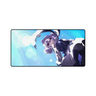 Touhou Mouse Pad (Desk Mat)