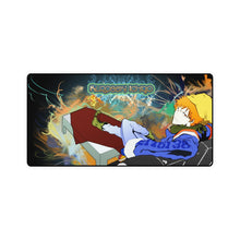 Load image into Gallery viewer, Anime Bleach Mouse Pad (Desk Mat)
