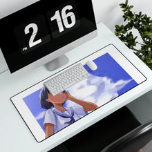 Load image into Gallery viewer, Summer Time Rendering Mouse Pad (Desk Mat)
