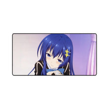 Load image into Gallery viewer, Ange Vierge Mouse Pad (Desk Mat)
