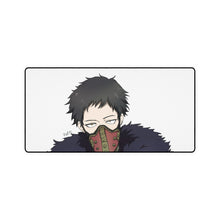 Load image into Gallery viewer, My Hero Academia Mouse Pad (Desk Mat)
