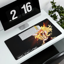 Load image into Gallery viewer, Anime RWBY Mouse Pad (Desk Mat)
