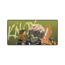 Load image into Gallery viewer, Virtual Youtuber Mouse Pad (Desk Mat)
