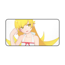 Load image into Gallery viewer, Monogatari (Series) Mouse Pad (Desk Mat)
