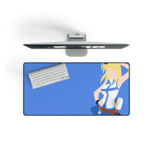 Load image into Gallery viewer, Anime Fairy Tail Mouse Pad (Desk Mat)
