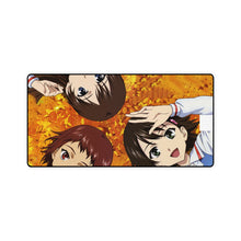 Load image into Gallery viewer, True Tears Mouse Pad (Desk Mat)
