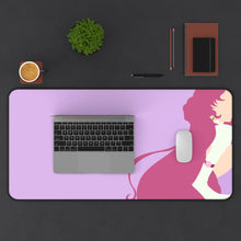 Load image into Gallery viewer, Code Geass  Mouse Pad (Desk Mat) With Laptop
