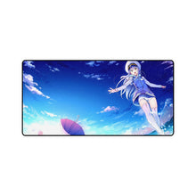 Load image into Gallery viewer, Anime Island Mouse Pad (Desk Mat)

