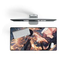 Load image into Gallery viewer, Haikyu!! Mouse Pad (Desk Mat) On Desk
