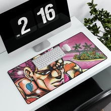 Load image into Gallery viewer, Anime Jojo's Bizarre Adventure Mouse Pad (Desk Mat)
