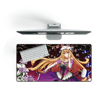 Load image into Gallery viewer, Touhou Mouse Pad (Desk Mat)
