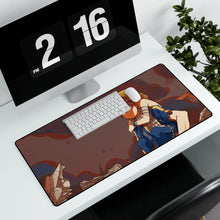 Load image into Gallery viewer, Anime Fairy Tail Mouse Pad (Desk Mat)
