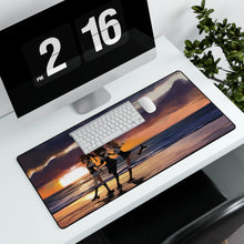 Load image into Gallery viewer, Anime Kantai Collection Mouse Pad (Desk Mat)
