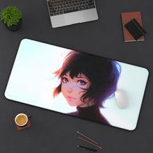 Load image into Gallery viewer, Anime Original Mouse Pad (Desk Mat) On Desk

