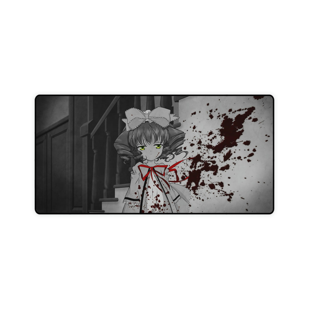 Rozen Maiden Mouse Pad (Desk Mat)