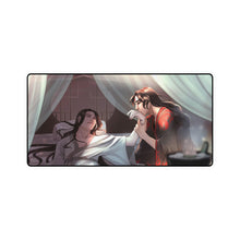 Load image into Gallery viewer, The Scum Villain's Self-Saving System Mouse Pad (Desk Mat)
