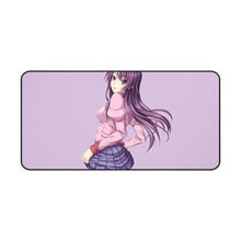 Load image into Gallery viewer, Monogatari (Series) Mouse Pad (Desk Mat)
