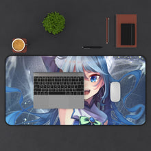 Load image into Gallery viewer, KonoSuba - God’s blessing on this wonderful world!! Mouse Pad (Desk Mat) With Laptop
