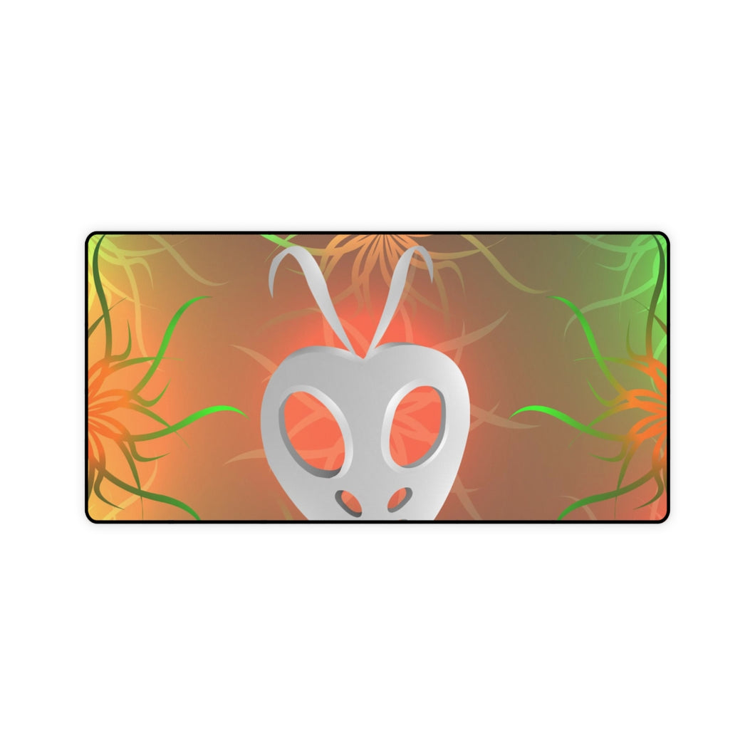 Anime Bleach Mouse Pad (Desk Mat)