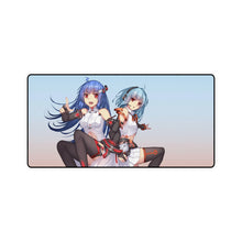 Load image into Gallery viewer, Anime Original Mouse Pad (Desk Mat)
