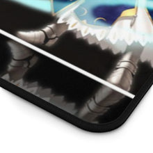Load image into Gallery viewer, Fate/Stay Night Mouse Pad (Desk Mat) Hemmed Edge
